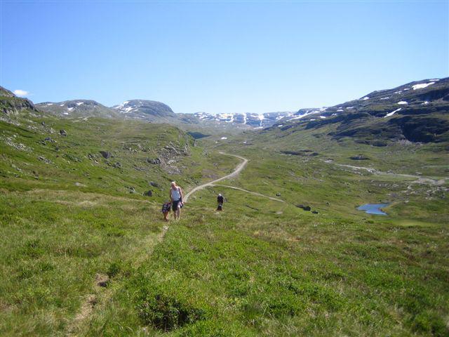 Seim Camping - Røldal Exterior foto