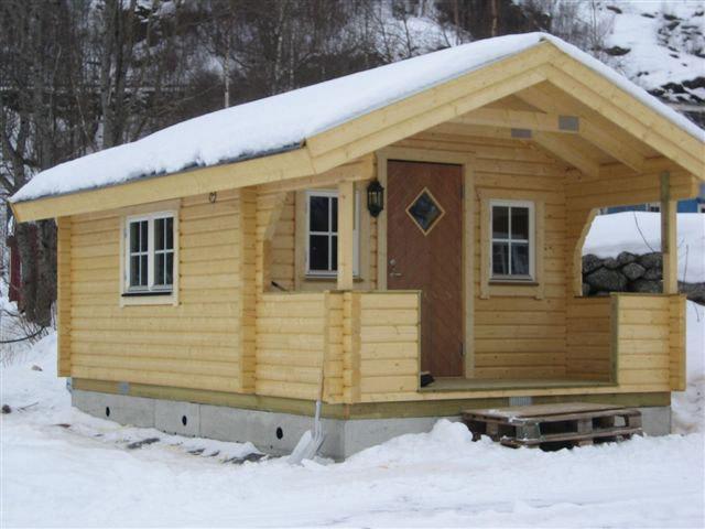 Seim Camping - Røldal Quarto foto